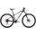 Bicicleta Rock Machine Manhattan 90-29 29 Negru/Argintiu L-19