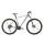 Bicicleta Sprint Maverick Pro 27.5 Gri Mat/Verde 400mm