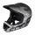 Casca Force Tiger Downhill Neagra L/XL (59-61 cm)