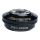 Cuvete Reverse Base semi-integrate  1 1/8 ZS44/28,6 Negre