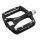 Pedale Force Swing MTB, Negre