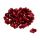 Pini pedale Reverse set 24 bucati rosii