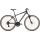 Bicicleta Rock Machine Crossride 100 29 Negru/Rosu L-20