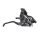 Manete frana/schimbator Shimano ST-EF51-8R(LL)2A Dreapta Negru