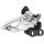 Schimbator fata Shimano SLX FD-M675-E2 2x10 viteze