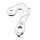 Ureche cadru Union GH-278