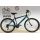 Bicicleta Sprint Active  26 2021 Furca Rigida Negru Mat - 430 mm