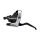 Maneta schimbator Shimano Acera ST-T3000-L stanga 3 Viteze