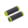 Mansoane BBB BHG-98 Viper 92mm Negru/Galben Neon
