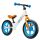 Bicicleta copii Seven Star Wars BB8 Metal Balance Bike