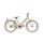 Bicicleta Adriatica Girl 20 Bimba 2021 1V alba