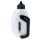 Bidon Force Quick timetrial 0.58l cu suport, transparent