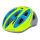 Casca Force Lark pentru copii fluo/albastru S (48-54 cm)