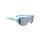 Ochelari Force Pokey albastru/alb lentile negre