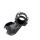 Pipa Force Basic 4.3 31.8/90mm negru mat