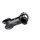 Pipa Force Basic 4.6 25.4/80mm negru mat