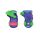 Protectii cot copii Seven Frozen