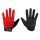 Manusi Force MTB Swipe, rosu