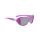 Ochelari Force Pokey roz/alb lentile negre