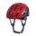 Casca Force NEO rosu/negru L-XL (58-62 cm)