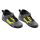 Pantofi Force Downhill, gri/fluo, 41