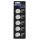 Baterii Force CR2450 3V 5 bucati