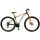 Bicicleta MTB Fivestars Camp XC 4.2 MD 29 2022  Orange 460 mm
