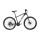 Bicicleta MTB Fivestars Genio 27.5 2022 Albastru/Argintiu 440 mm