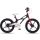 Bicicleta RoyalBaby Space Shuttle 18 Black