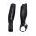 Coarne Force B 4.6, 11.5cm Al, negru mat