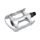 Pedale Force 910 al, argintiu
