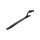 Aparatoare spate BBB BFD-51 GravelCatcher Neagra