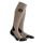 CEP - Sosete lungi sport pentru barbati Merino PRO+ outdoor men socks - maro deschis nisip negru