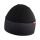 Caciula sub casca Force Points warm, neagra, L-XL