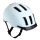 Casca BBB BHE-161 Grid Alb Mat M (54-58 cm)