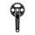 Pedalier Shimano MTB DEORE FCM6100 12v 32 175mm