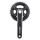 Pedalier Shimano MTB SLX FCM7000-11 34/24 175mm