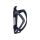 Suport bidon BBB BBC-36 FlexCage Negru Lucios