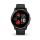Garmin - Venu 2 Plus smartwatch cu GPS și AMOLED - ramă gri ardezie din oţel inoxidabil, carcasă neagră si curea din silicon