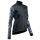 Northwave - jacheta ciclism ploaie sau vreme rece, protectie vant si rezistenta apa Extreme TP women jacket - negru gri