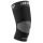 CEP - Genunchiera orto pentru compresie si protectie genunchi, model unisex, Ortho Knee Sleeve - negru gri