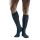 CEP - Sosete de compresie pentru barbati Business Commuter Tall Compression Socks - albastru inchis