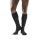 CEP - Sosete de compresie pentru barbati Business Commuter Tall Compression Socks - gri inchis negru