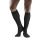 CEP - Sosete de compresie pentru barbati Business Commuter Tall Compression Socks - negru