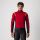 Castelli Alpha Ros 2 - jacheta ciclism de iarna Gore-Tex Infinium windstopper
