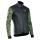 Northwave jacheta ciclism pentru iarna - Blade - negru-verde