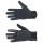 Northwave manusi lungi calduroase - Active Reflex - negru cu elemente reflectorizante