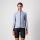 Castelli Squadra Stretch W - jacheta ciclism anti vant pentru femei - argintiu-gri
