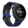Coros Pace - ceas GPS multisport - negru-albastru