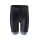 Force - pantaloni ciclism cu bazon pentru copii Kid Victory - negru gri